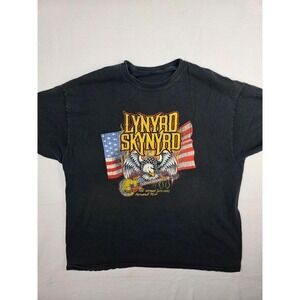 Lynyrd Skynyrd Tour T-Shirt